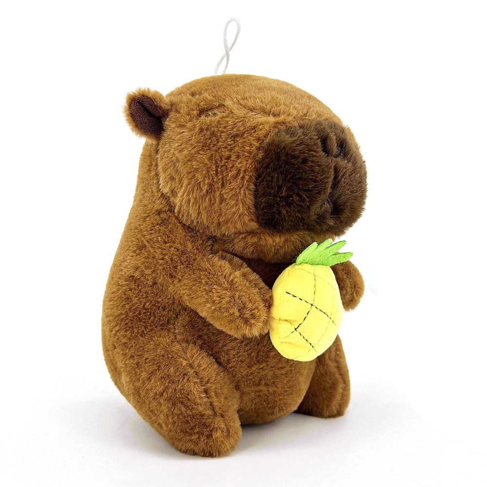 Plush Toy  Capibara - Trendy