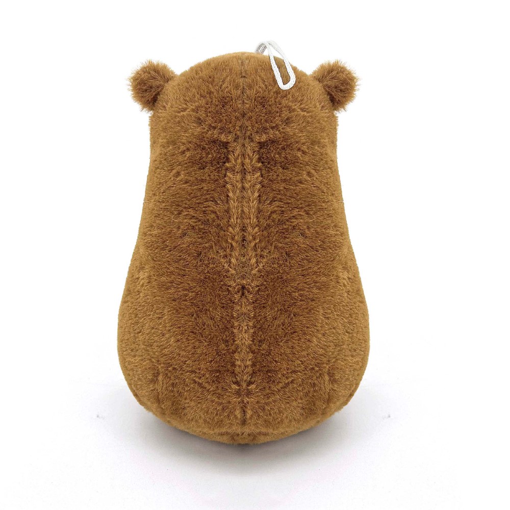 Plush Toy  Capibara - Trendy