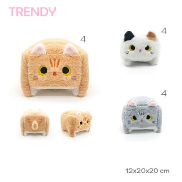 Plush Toy  Trendy