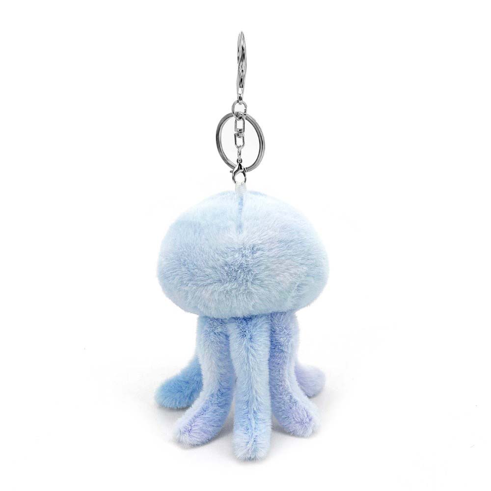 Llavero De Peluche - Trendy