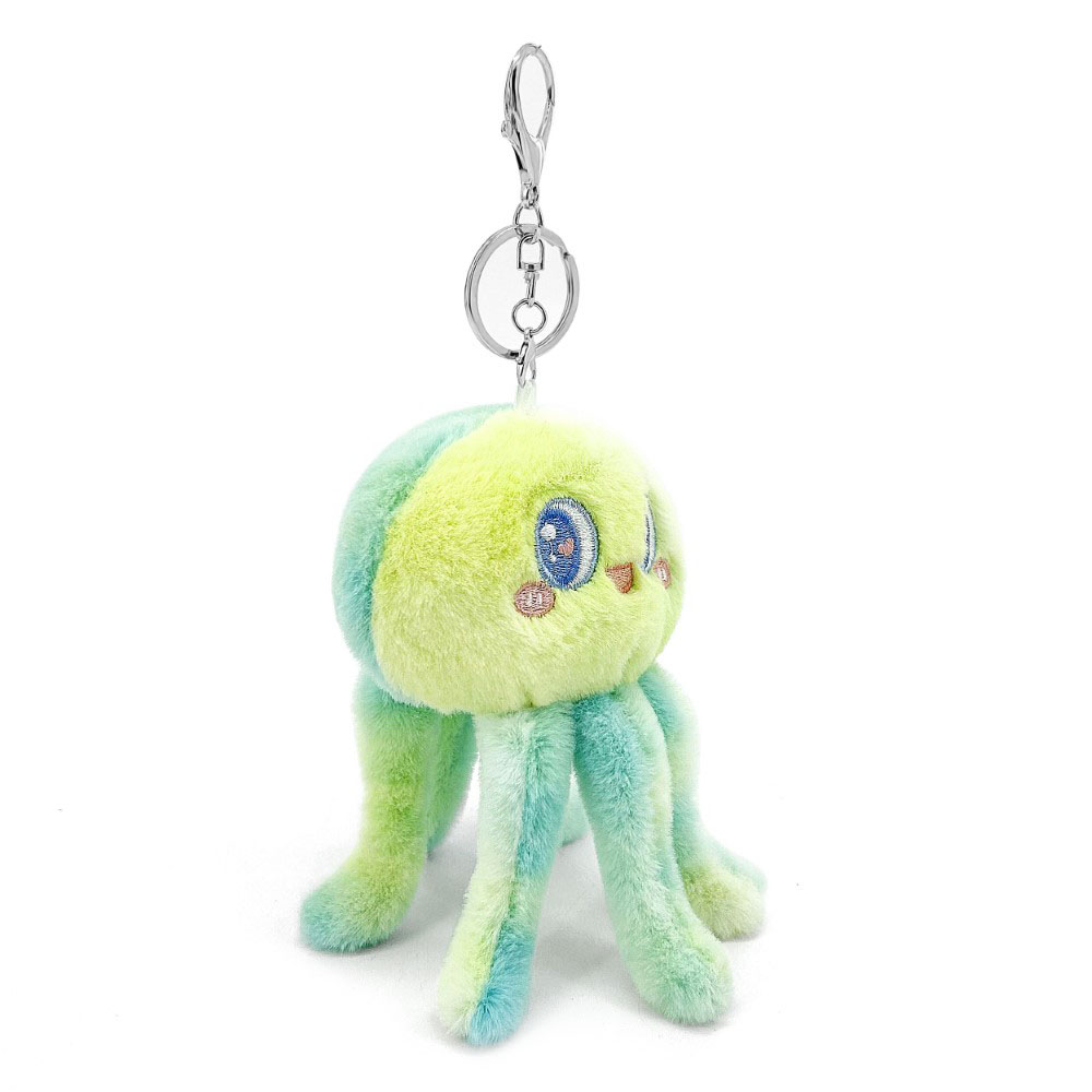 Llavero De Peluche - Trendy