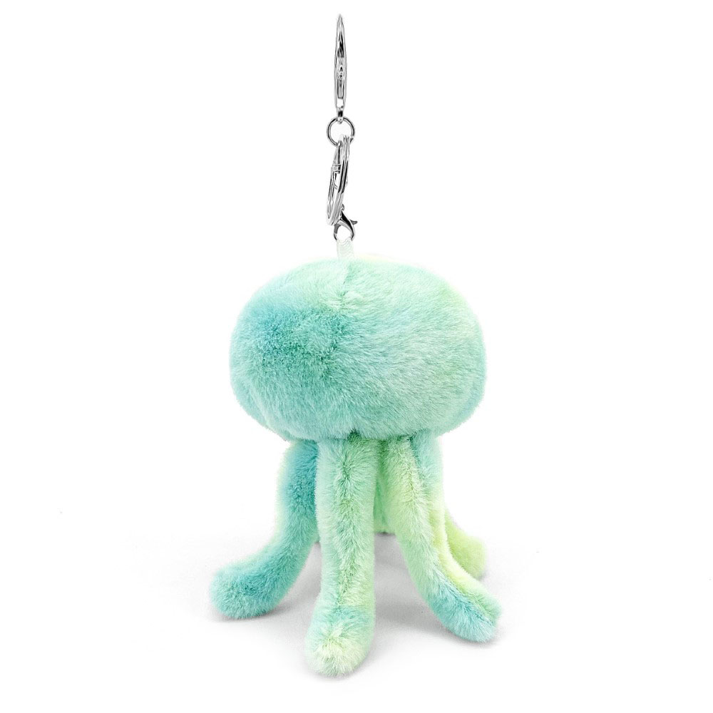 Llavero De Peluche - Trendy