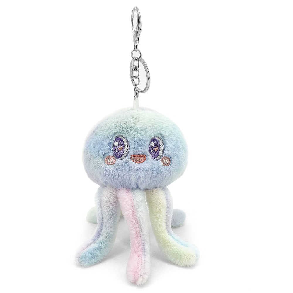 Llavero De Peluche - Trendy