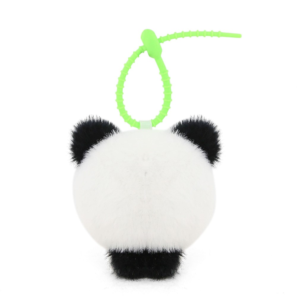 Llavero De Peluche - Trendy