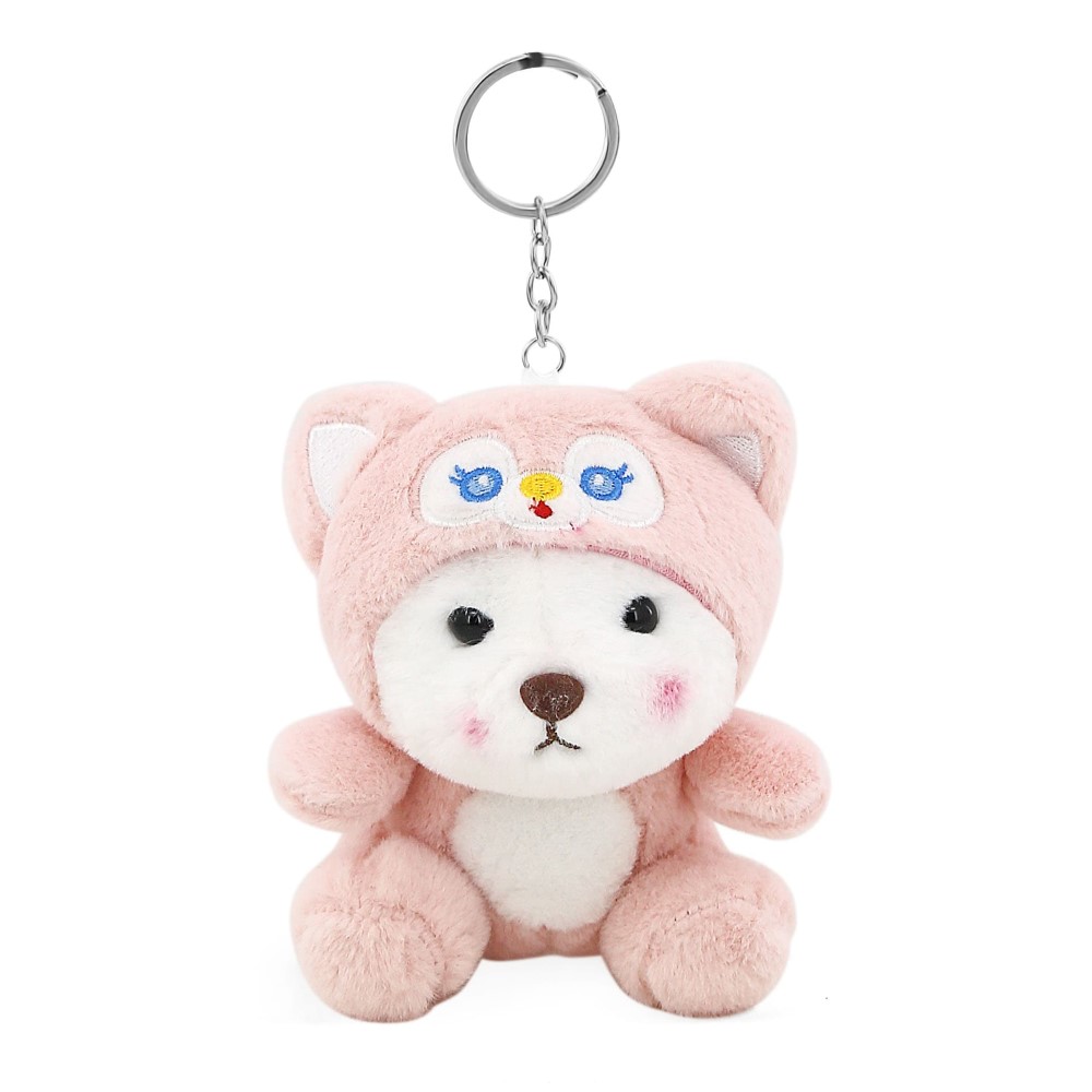 Llavero De Peluche  - Trendy