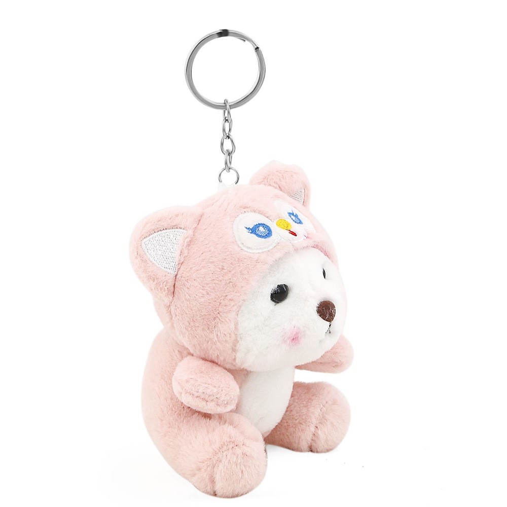Llavero De Peluche  - Trendy