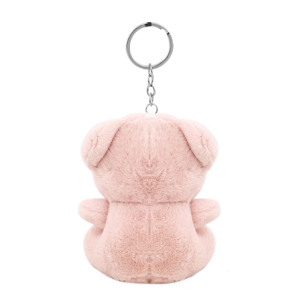 Llavero De Peluche  - Trendy