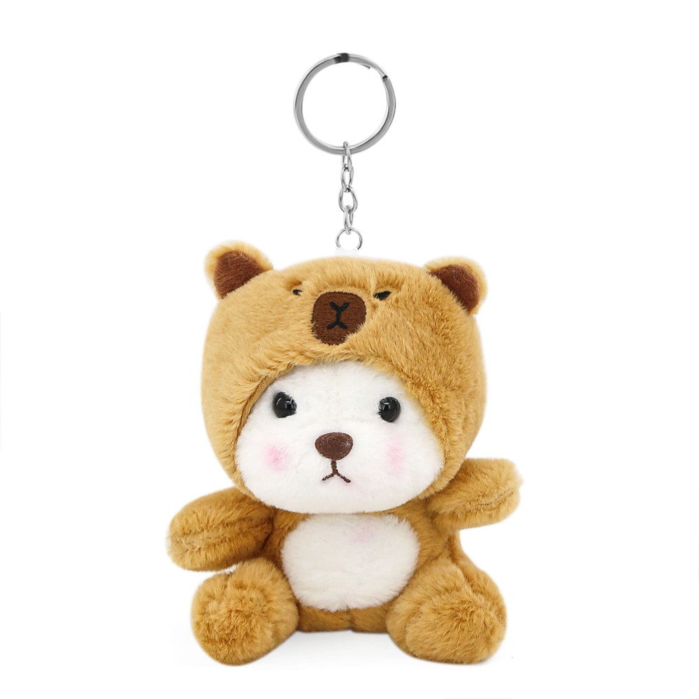 Llavero De Peluche  - Trendy