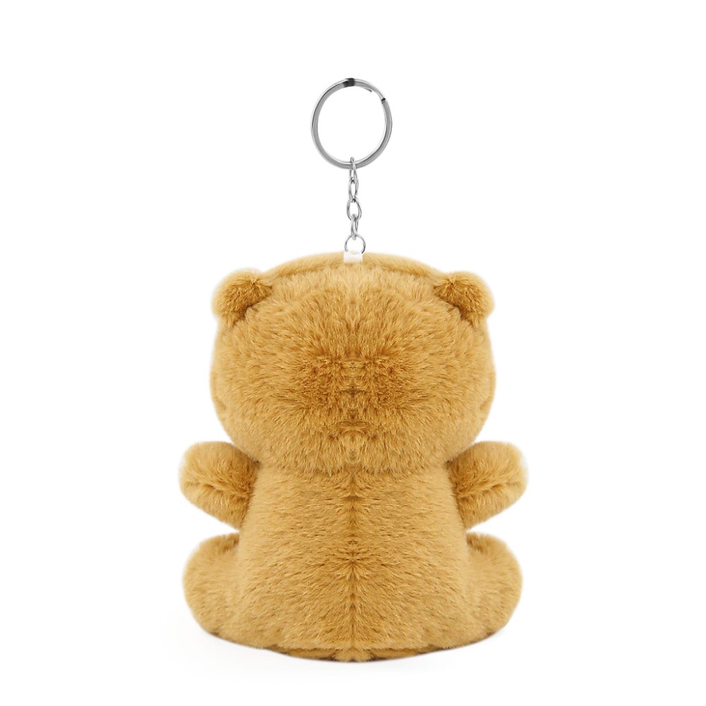 Llavero De Peluche  - Trendy