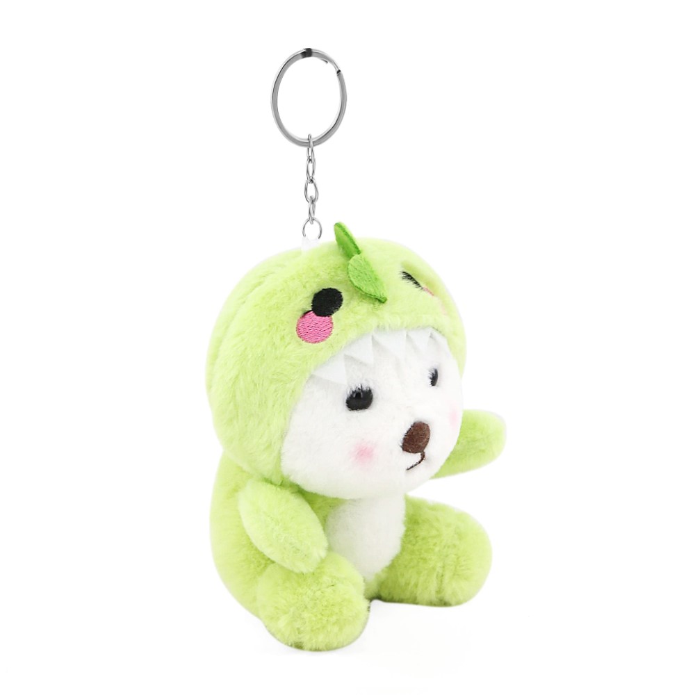 Llavero De Peluche  - Trendy