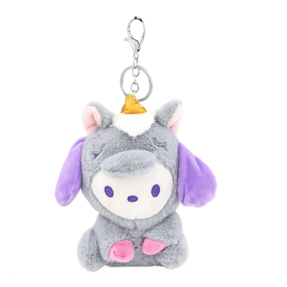 Llavero De Peluche   - Trendy