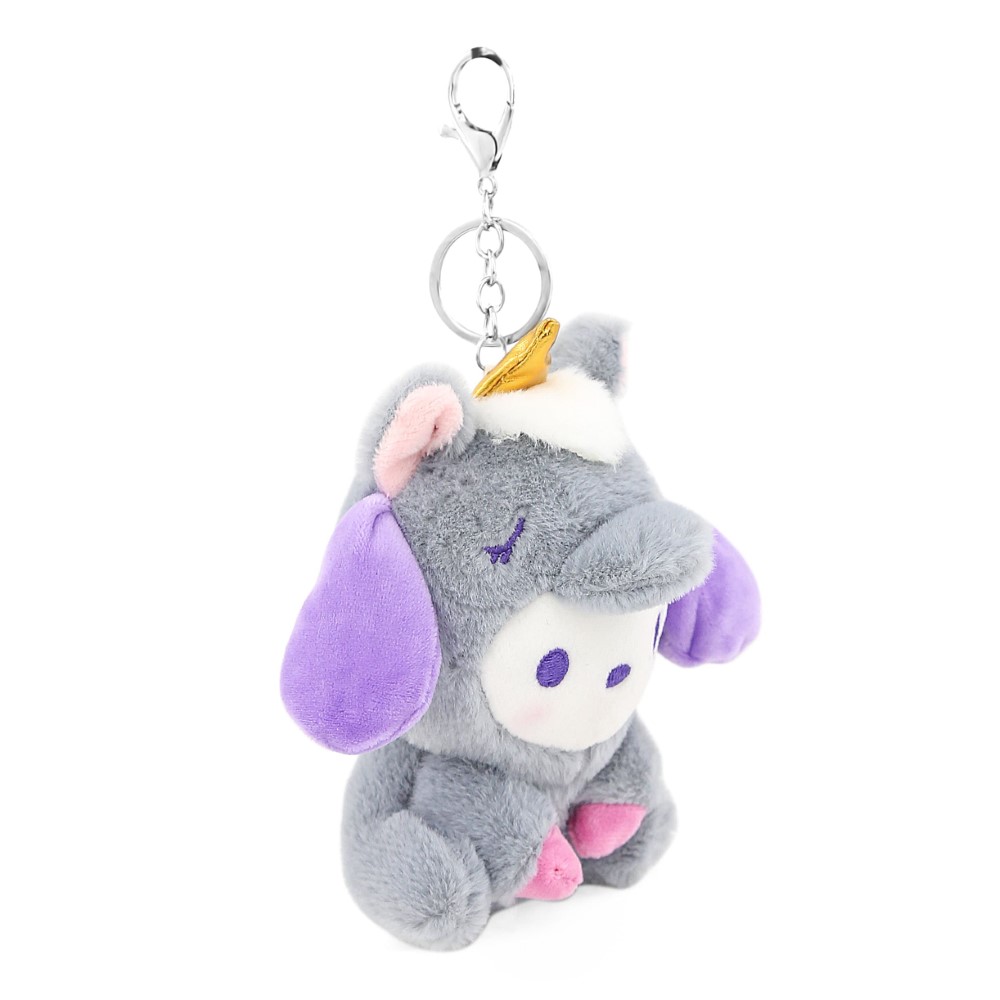 Llavero De Peluche   - Trendy