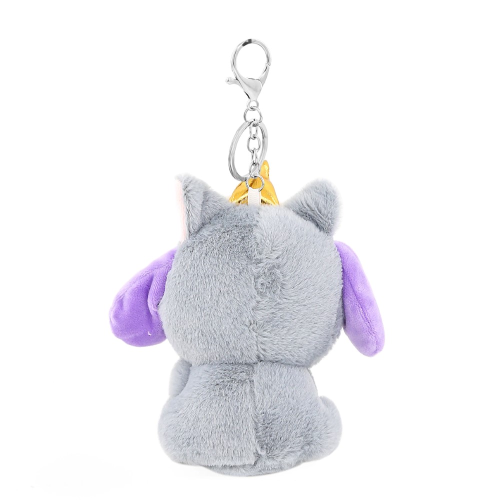 Llavero De Peluche   - Trendy