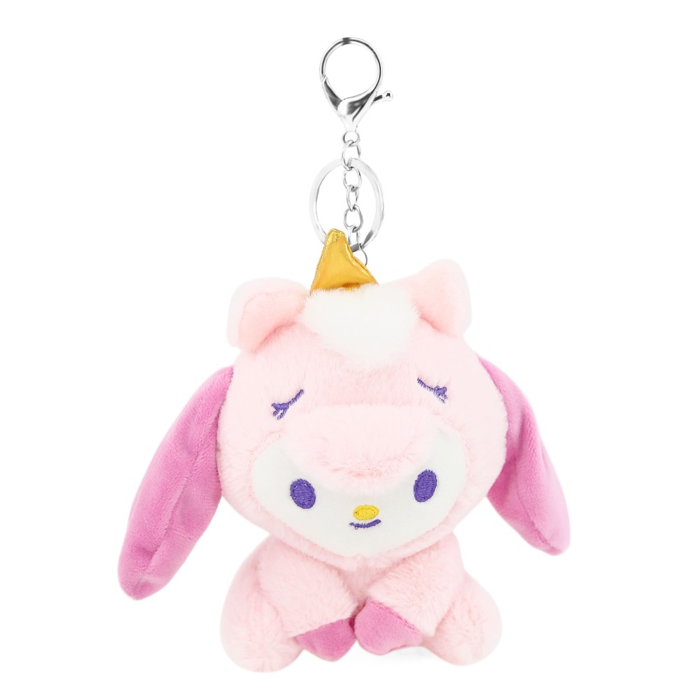 Llavero De Peluche   - Trendy