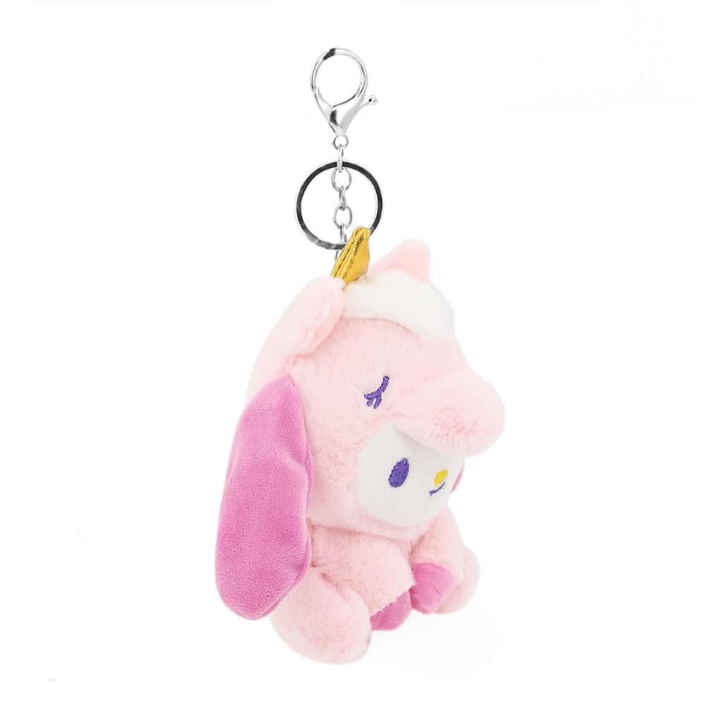 Llavero De Peluche   - Trendy