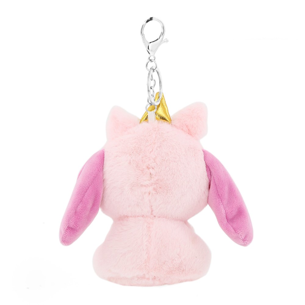 Llavero De Peluche   - Trendy