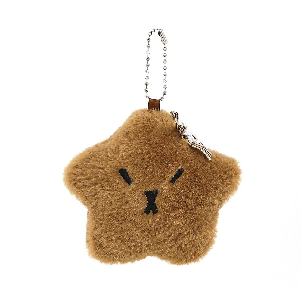 Llavero De Peluche  - Trendy