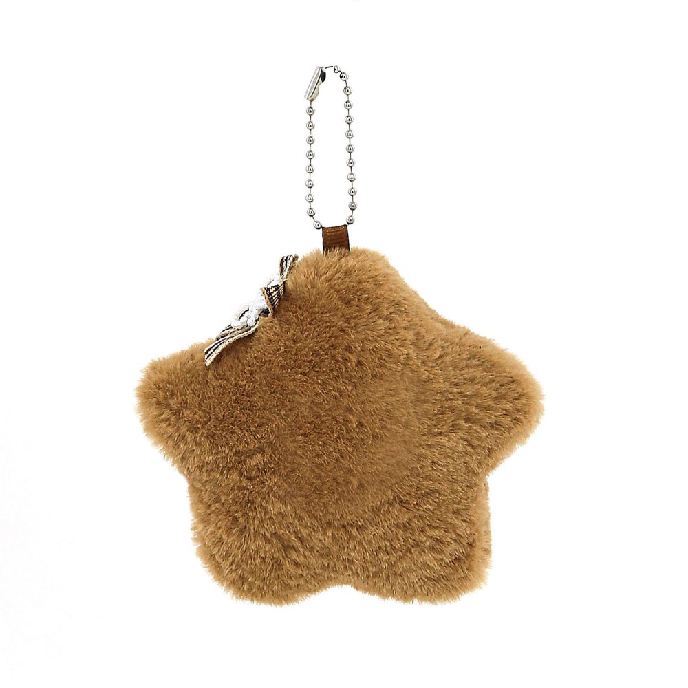 Llavero De Peluche  - Trendy