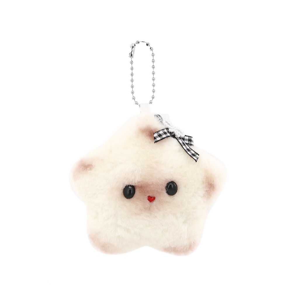 Llavero De Peluche  - Trendy