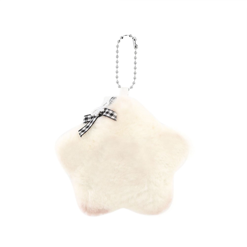 Llavero De Peluche  - Trendy