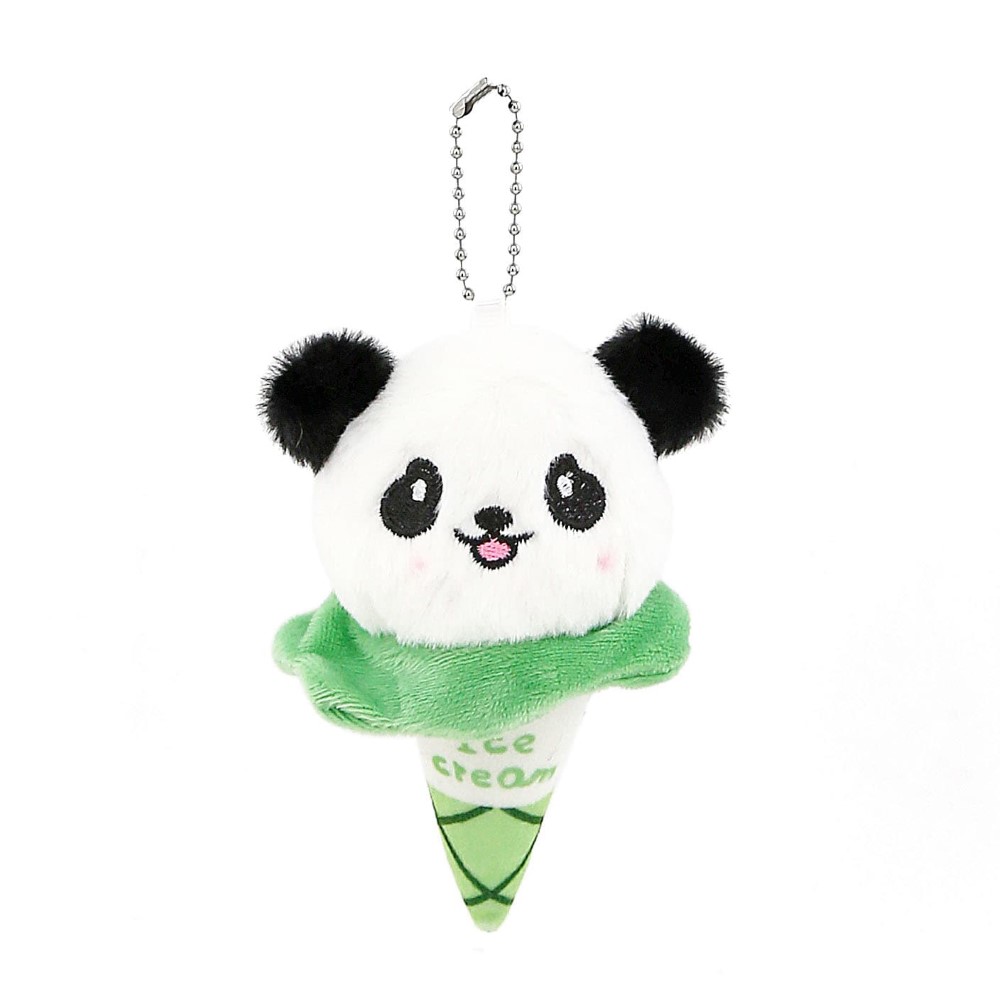 Llavero De Peluche - Trendy