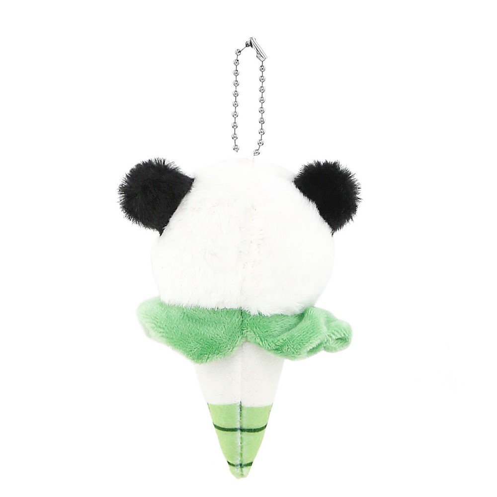 Llavero De Peluche - Trendy