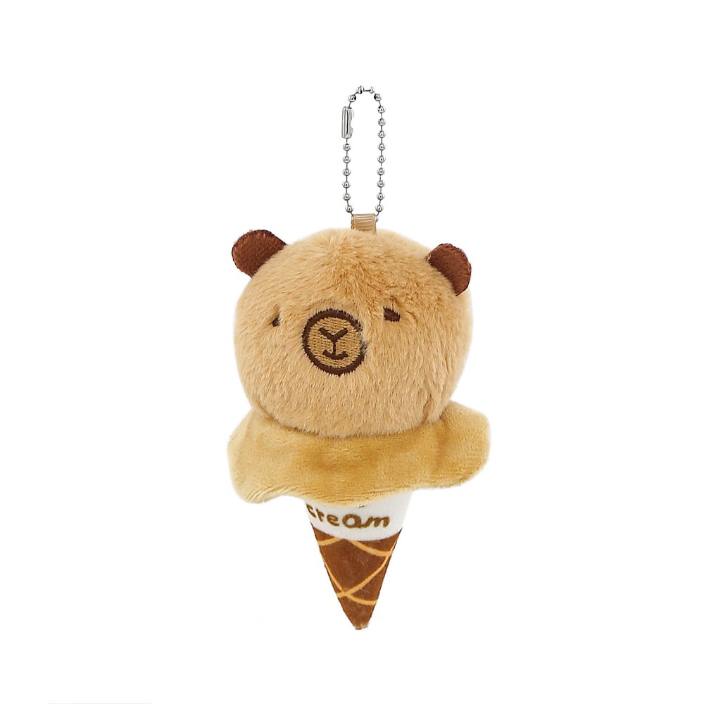 Llavero De Peluche - Trendy