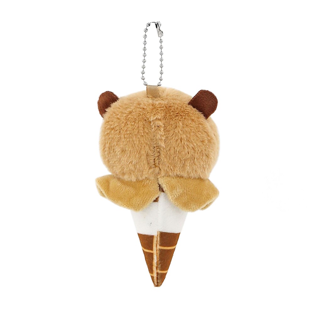 Llavero De Peluche - Trendy