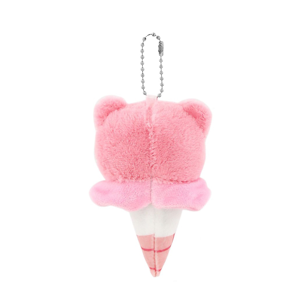 Llavero De Peluche - Trendy