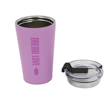 Vaso Termico 350ML - Las Oreiro