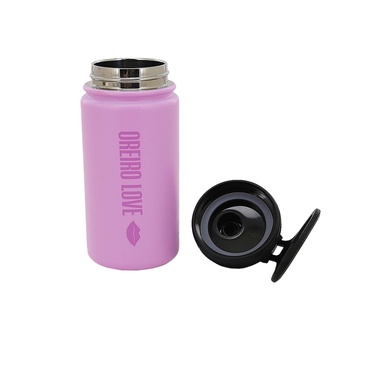 Botella Termica 450ML - Las Oreiro