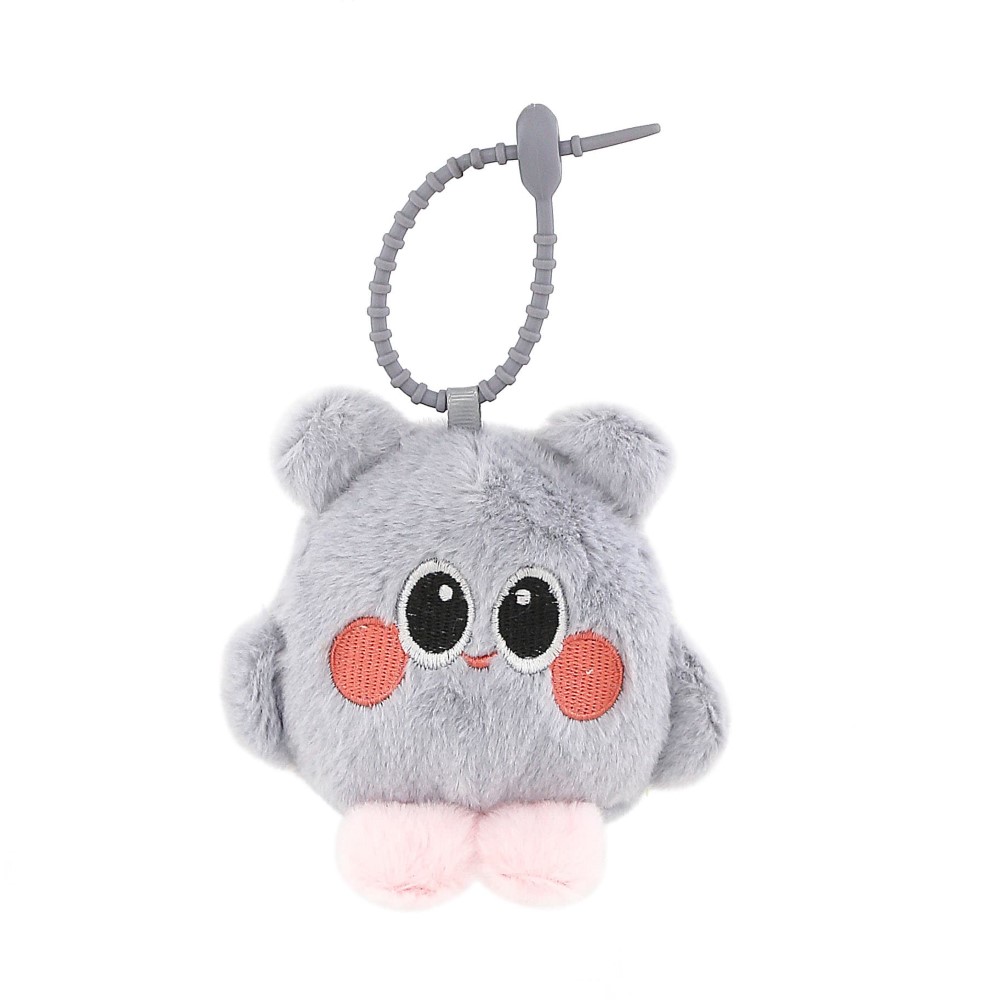 Llavero De Peluche  - Trendy