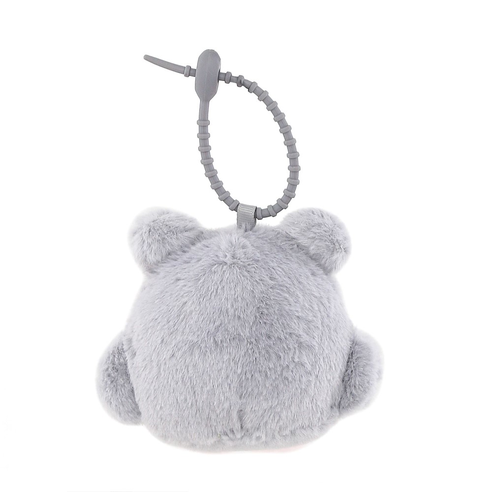 Llavero De Peluche  - Trendy