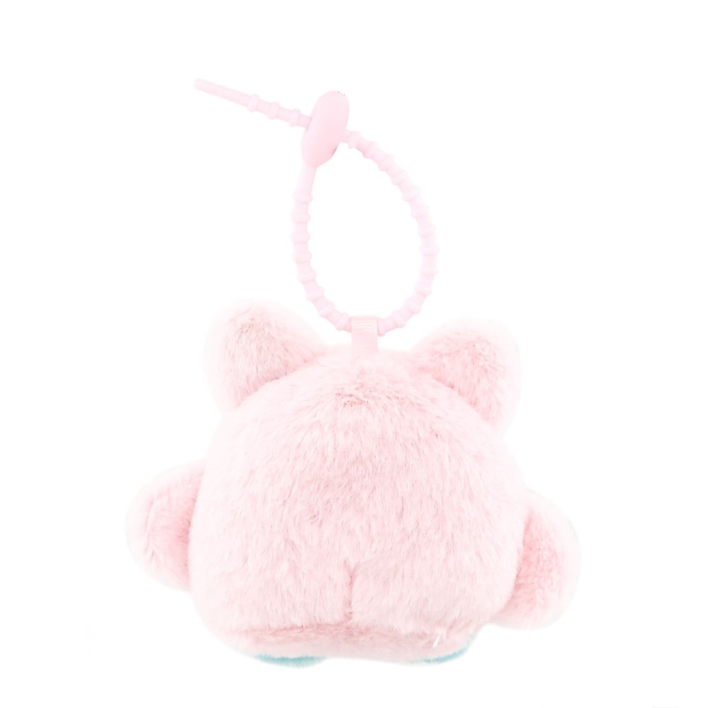 Llavero De Peluche  - Trendy