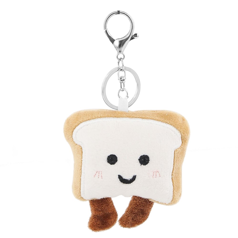 Llavero De Peluche  - Trendy