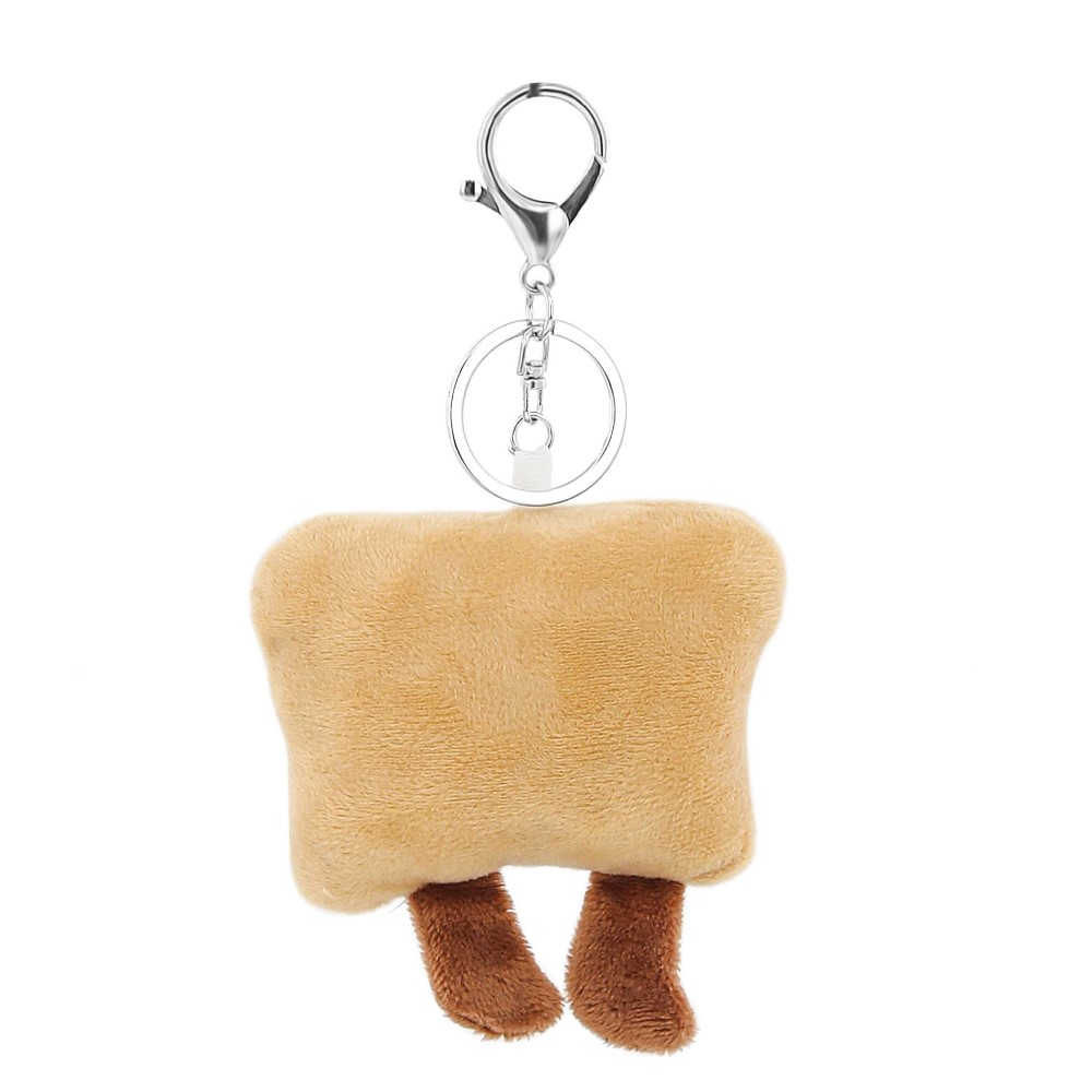 Llavero De Peluche  - Trendy