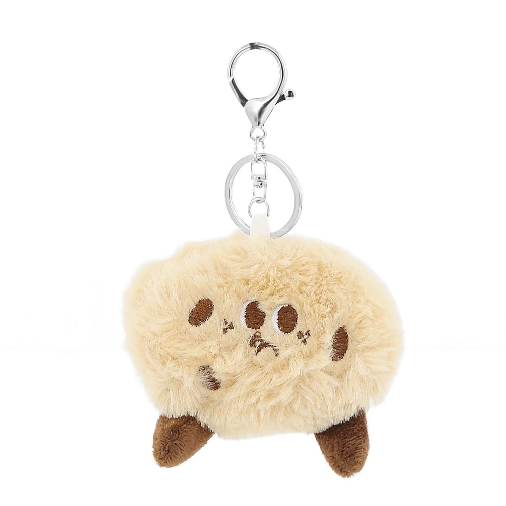 Llavero De Peluche  - Trendy