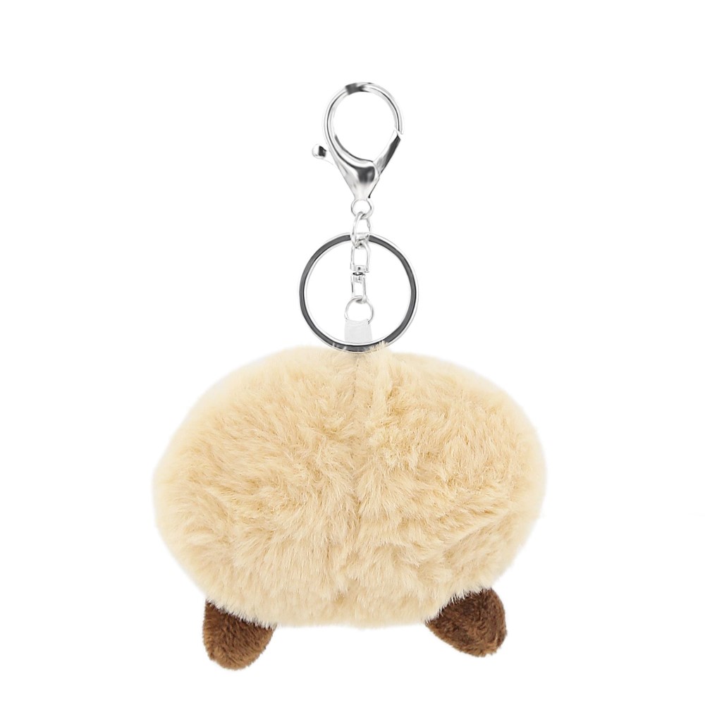 Llavero De Peluche  - Trendy