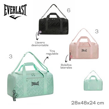 Bolso Everlast