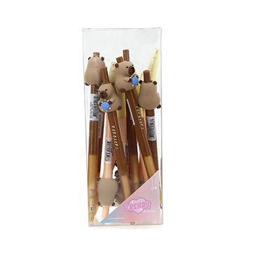 Lapiceras x 12 Uni. - Trendy