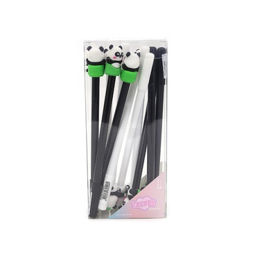 Lapiceras x 12 Uni. - Trendy