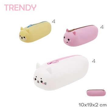 Venta por Mayor y Catalogo Cartuchera  Trendy