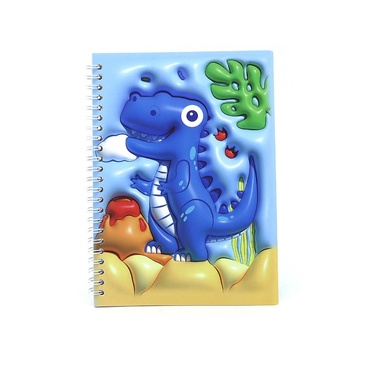 Cuaderno - Trendy