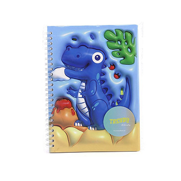 Cuaderno - Trendy