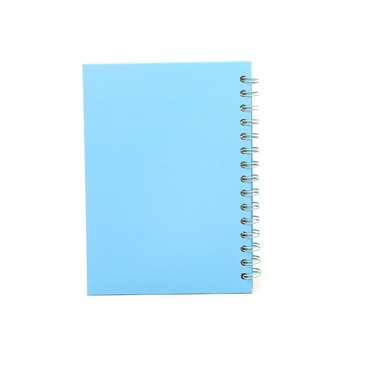 Cuaderno + Dije Removibles - Trendy