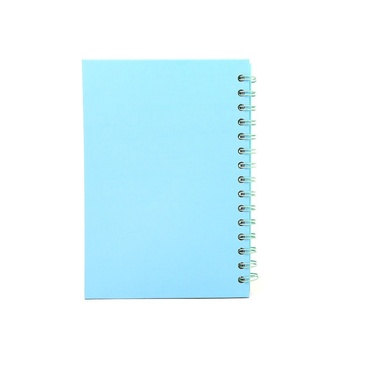 Cuaderno + Dije Removibles - Trendy