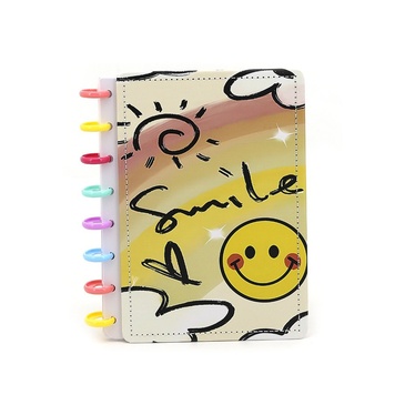 Cuadernos - Trendy