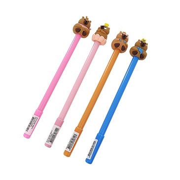 Lapiceras x 12 Uni. - Trendy