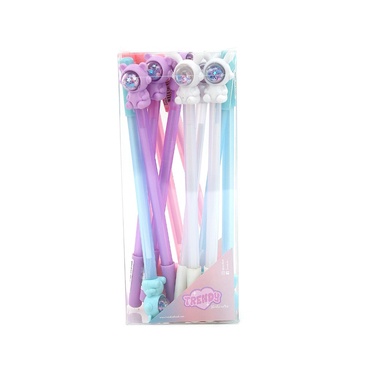 Lapiceras x 12 Uni. - Trendy