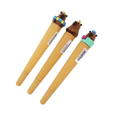 Lapiceras x 12 Uni. - Trendy